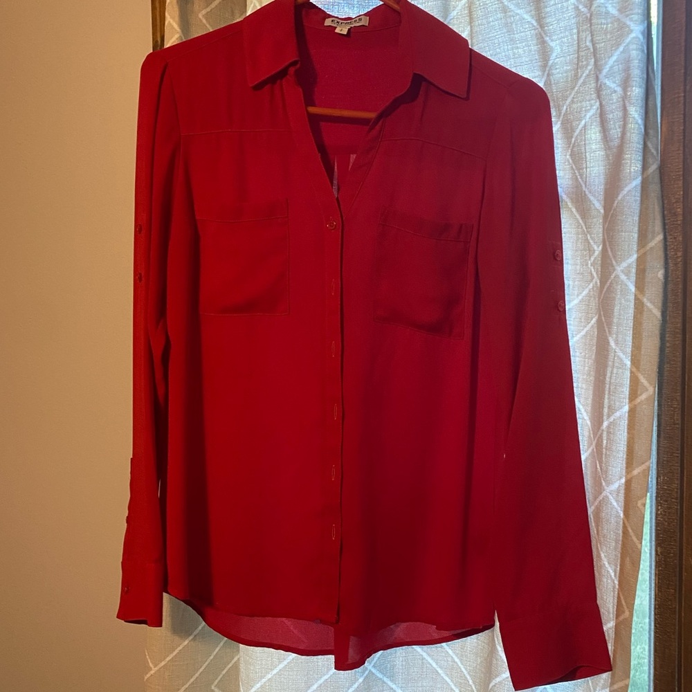 Express Portofino Shirt